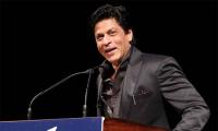 Shah Rukh Khan at Yale: 'Do not be afraid to walk alone'