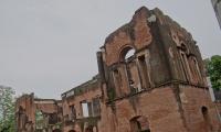 IN PICS: The story of the tragedy of Lucknow's Residency