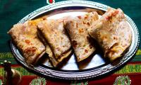 Holi recipe: How to make Puran Poli