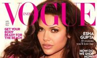 Want to be featured in Vogue India?