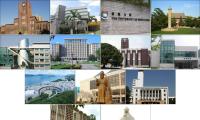 3 Indian univs in Asia's top 100 universities 2013