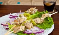 Ramzan recipes: Welcome to the kebab corner!