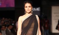 SPOTTED: Gul Panag, Juhi and Sangeeta Bijlani at LFW