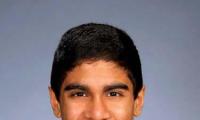 I gave myself a voice: Rhodes Scholar Vinay Nayak