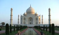 TOP 12: India's most romantic destinations