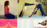 Valentine's Day: Learn to love, the Yoga way