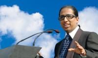 IIPM DARES to take on the regulators