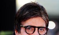 Five lessons from Amitabh Bachchan's life