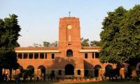 India's BEST arts colleges 2013