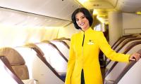 Want to be a flight attendant?