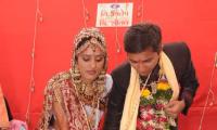 PICS: Most romantic shaadi moments!