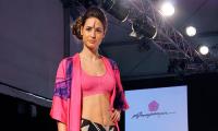 IMAGES: Dazzling dresses rustle the ramp