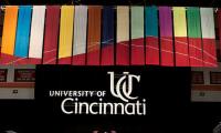 How to apply to the University of Cincinnati