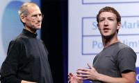REVEALED: What made Zuckerberg and Jobs so successful!