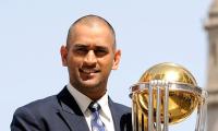 6 workplace lessons from Mahendra Singh Dhoni