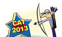 Two-week strategy to crack the CAT 2013