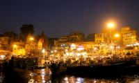 Where will you celebrate Diwali? Varanasi, Kabini or Goa?