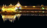 'Nothing like Diwali in Amritsar'