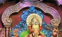 PHOTOS: Iconic Ganesha idols of Mumbai