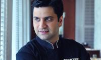 Kunal Kapur wants 'a chef in every home'