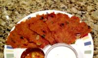 Must-try Indian recipes: Thalipeeth from Maharashtra