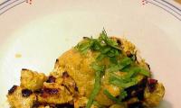 Ramzan recipe: How to make Creme Tikka