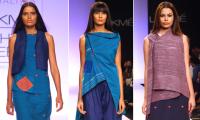 Assamese weaves for sultry summers