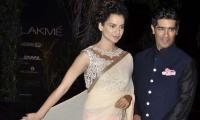 Spotted at LFW: Kangna, Kajol, Esha and more