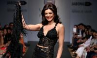 Here's proof that Sushmita Sen is a goddess!