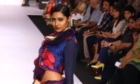 Magic in Maheshwari: Krishna Mehta's beautiful new collection