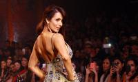 Check out: Malaika Arora Khan turns up the heat!