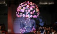 Runway fashion: Will you wear these bizarre designs? Tell us!