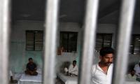 What an Indian jail taught a top business executive