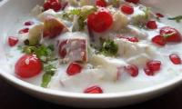 Healthy eating: How to make Russian Salad