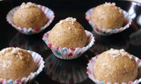 Healthy recipe: How to make Oats Ladoo 