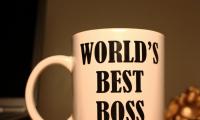 10 things great bosses do right!