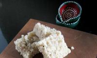 Festive recipe: How to make Sooji Coconut Barfi