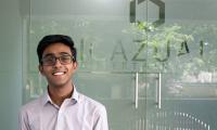 He is a CEO at 17. And here's what you should know!