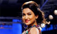 Glorious Gauhar!