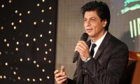 9 leadership lessons from Shah Rukh Khan