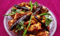 Party recipes: Quick and easy paneer starters