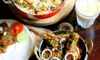 Recipe: How to make Chicken Sukka