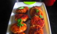 Recipe: How to make Soya Poha Cutlets