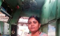 Asia's first woman to drive a diesel train is an Indian