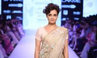 Dia Mirza is so beautiful our hearts are racing