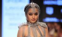 Akshara Haasan, the warrior queen!