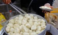 Eating out: A festival of momos!