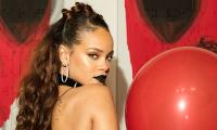 Rihanna is the most powerful celebrity influencer of 2017