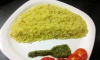 How to make Moong Dal Khichdi