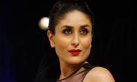 Kareena Kapoor goes for the kill